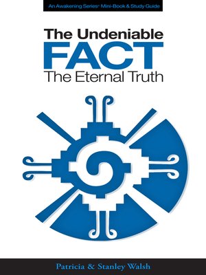 cover image of The Undeniable Fact